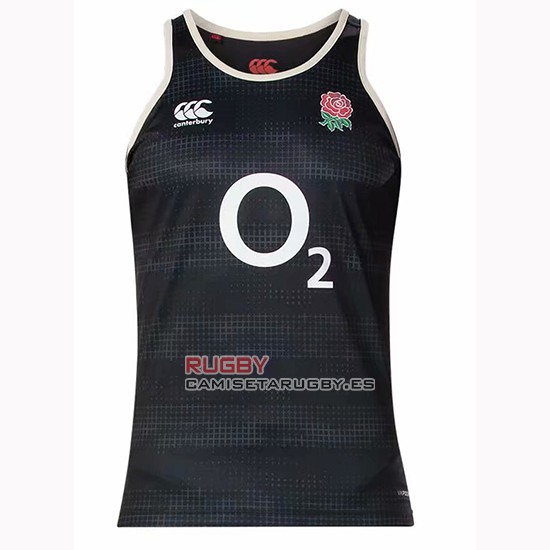 Inglaterra Rugby 2018-19 Tank Top